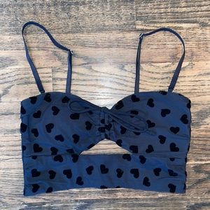 Womens Juniors Forever 21 Top